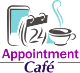Appointment Cafe